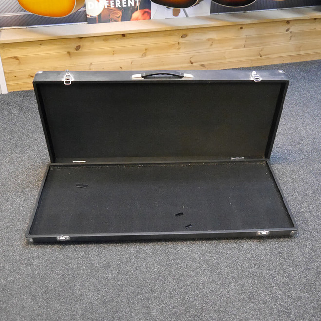 Diago PB04 Tourman Pedalboard - 2nd Hand