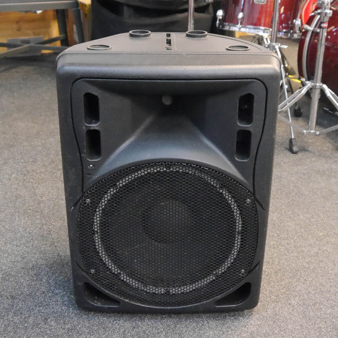 Powered PA Speaker 350w - 2nd Hand