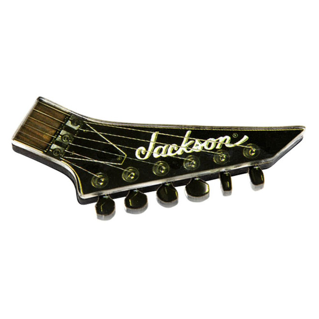 Jackson 3D Refrigerator Magnet