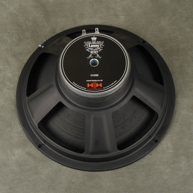 Laney H1050 HH Electronics 10 inch Speaker Driver - 2nd Hand