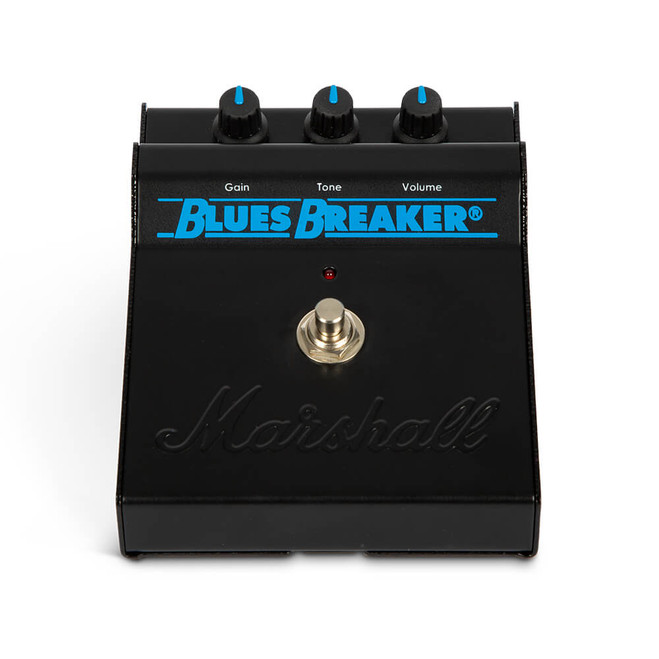 Marshall Vintage Reissue Bluesbreaker Pedal