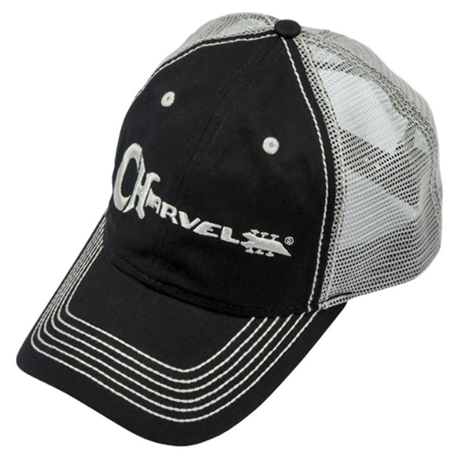 Charvel Trucker Hat Charvel Trucker Hat