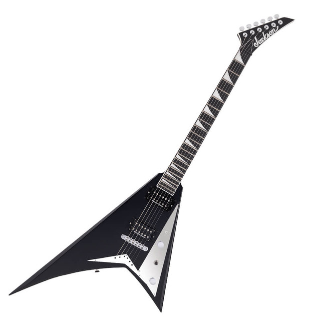 Jackson MJ Series Rhoads RRT - Gloss Black