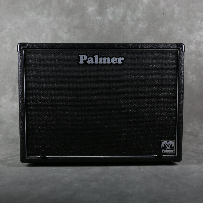 Palmer 1x12 Cab with Celestion Greenback - 2nd Hand