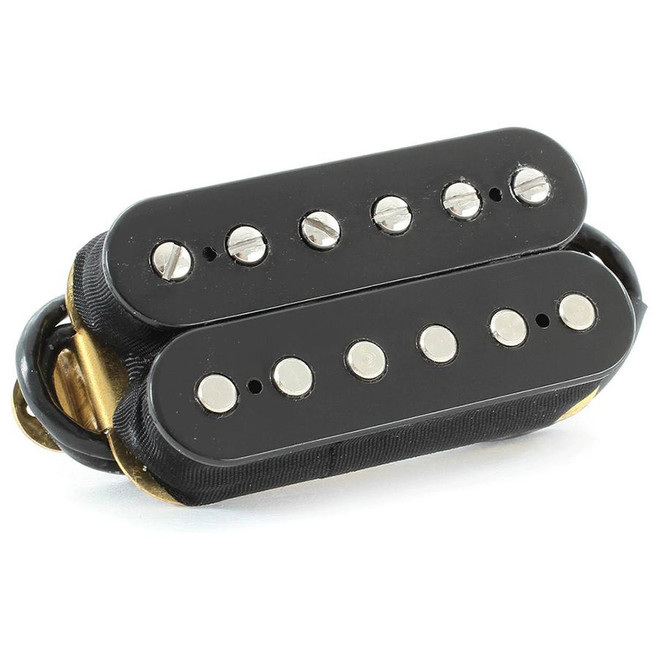 EVH Wolfgang Neck Pickup Black