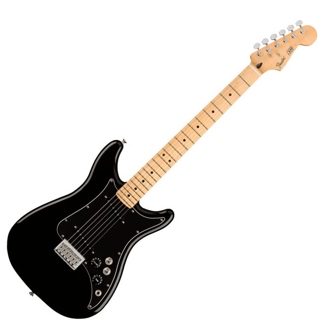 Fender Player Lead II - Black