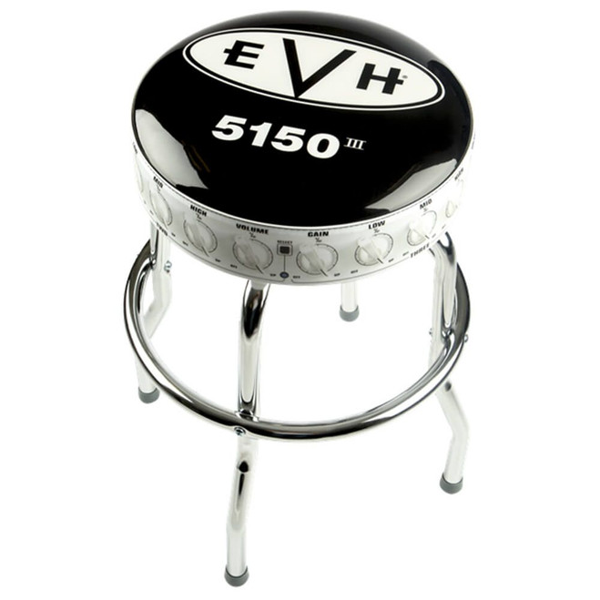 EVH 5150 30&Prime; Barstool