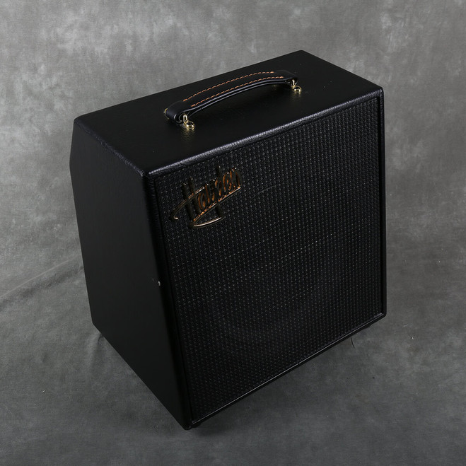 Hayden Petite 2 1x12 Combo Amplifier - 2nd Hand **COLLECTION ONLY**