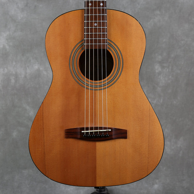 Fender MA-1 3/4 Steel String Acoustic Guitar - 2nd Hand