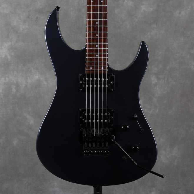 Yamaha RGX 420S Electric Guitar - Dark Grey - 2nd Hand