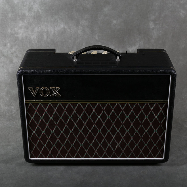 Vox AC10C1 Combo Amplifier - 2nd Hand