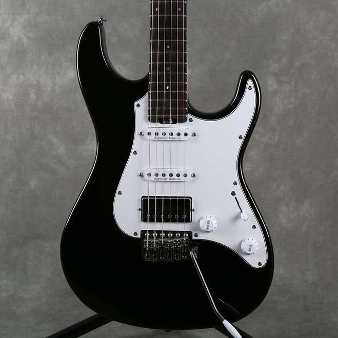 ESP LTD SN-1000 Electric Guitar - Charcoal - 2nd Hand (115294)