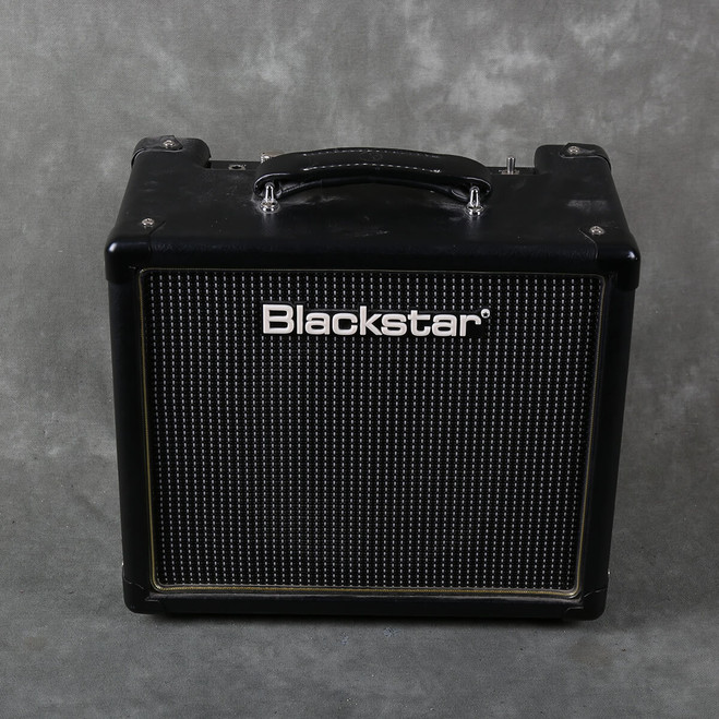 Blackstar HT-1R Valve Combo Amplifier - 2nd Hand (115551)