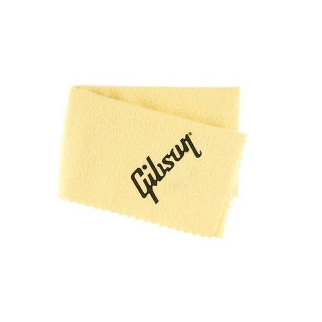 Gibson Standard Polish Cloth