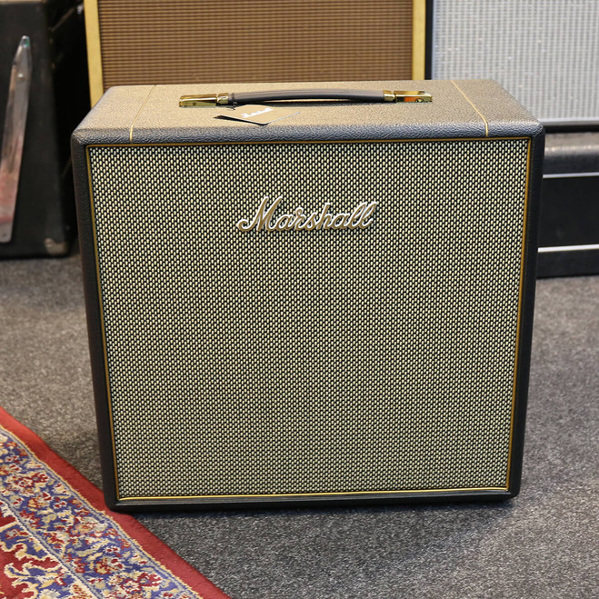 Marshall SV112 Cabinet - 2nd Hand