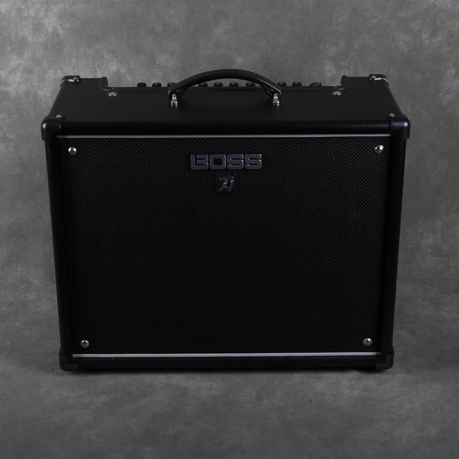 BOSS Katana 100 Mk1 Combo Amplifier - 2nd Hand (115884)