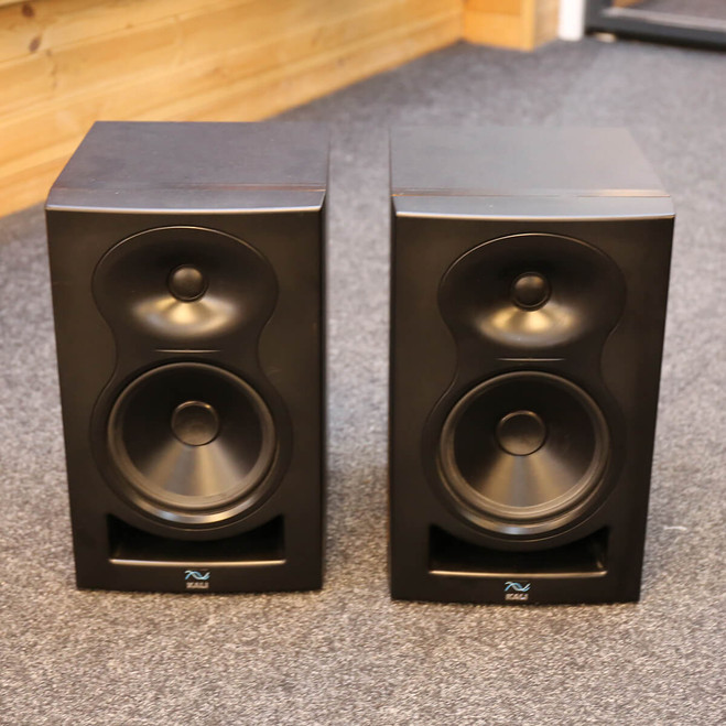 Kali LP-6 Studio Monitors - Pair - 2nd Hand