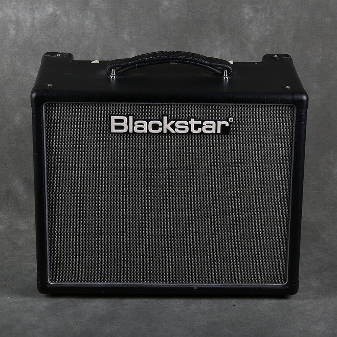 Blackstar HT-5R MkII Combo Amp - 2nd Hand