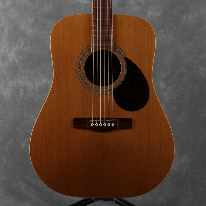 Adam Black Acoustic S7 Acoustic Guitar - Natural - 2nd Hand