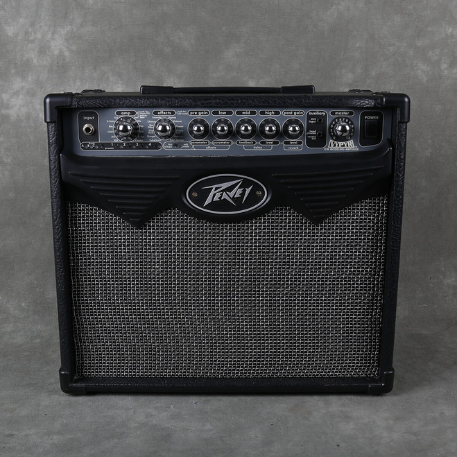 Peavey Vypyr 15 Combo Amplifier - 2nd Hand