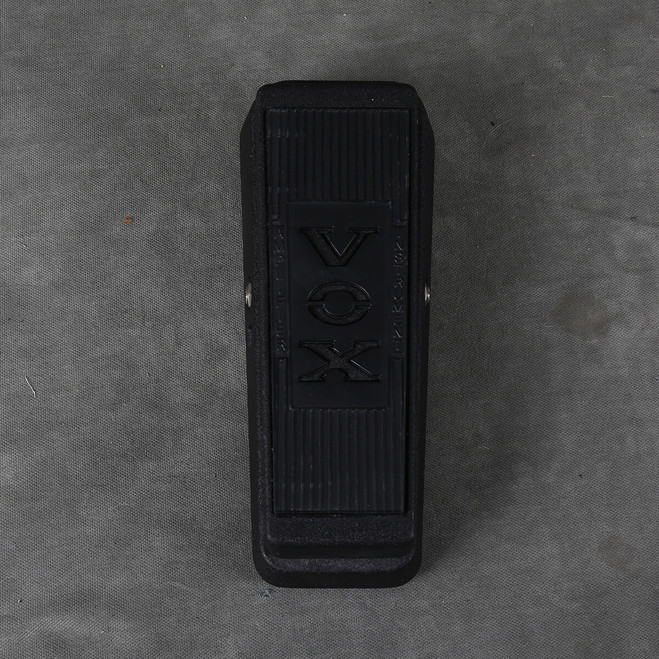 Vox V845 Wah FX Pedal - 2nd Hand (116137)