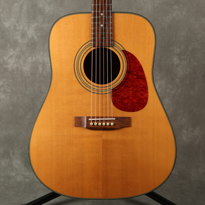 Tanglewood Earth 100 Acoustic Guitar - 2nd Hand