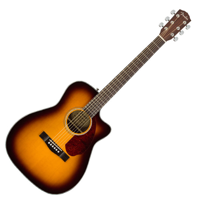 Fender CC-140SCE Concert - Sunburst