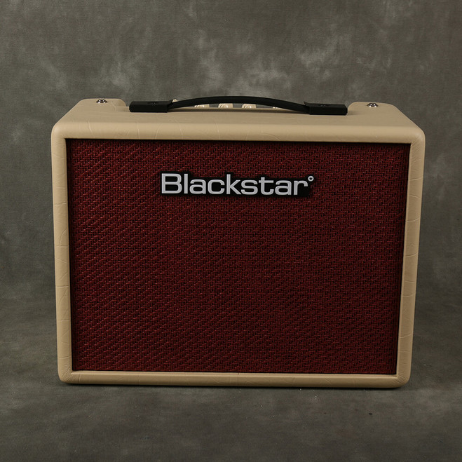 Blackstar Debut 15E Combo Amp - 2nd Hand