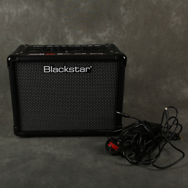 Blackstar ID:Core V3 Stereo 10 - 2nd Hand