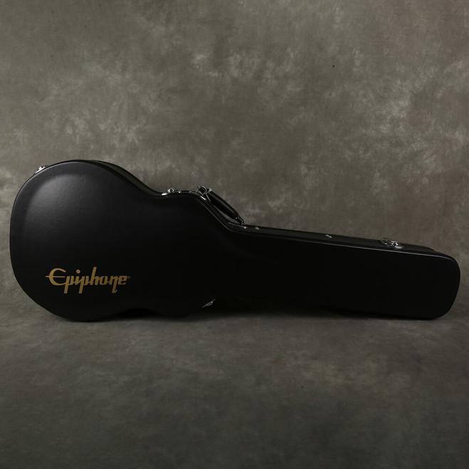 Epiphone Les Paul Guitar Case - 2nd Hand