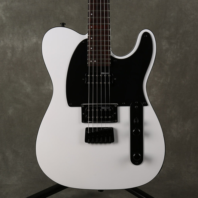 ESP LTD TE-200 - White - 2nd Hand