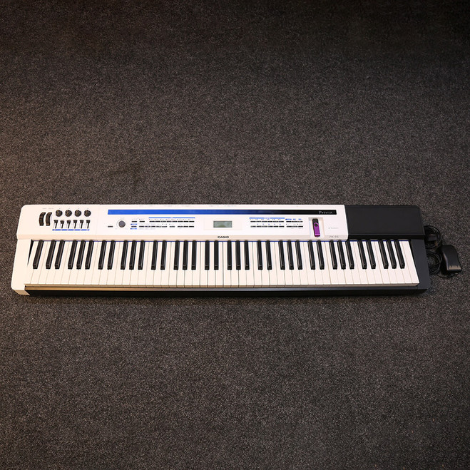 Casio Privia PX-5S Digital Piano - 2nd Hand