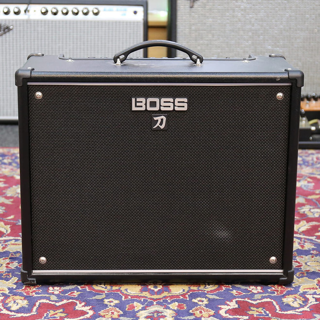 Boss Katana 100 Combo Amp - 2nd Hand