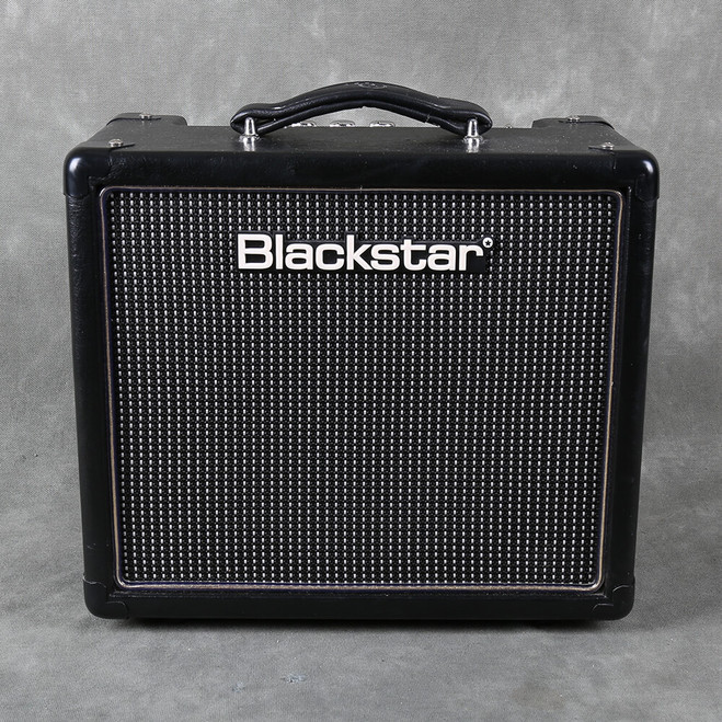 Blackstar HT-1R Combo - 2nd Hand