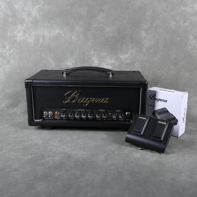 Bugera G5 INFINIUM **COLLECTION ONLY** - 2nd Hand