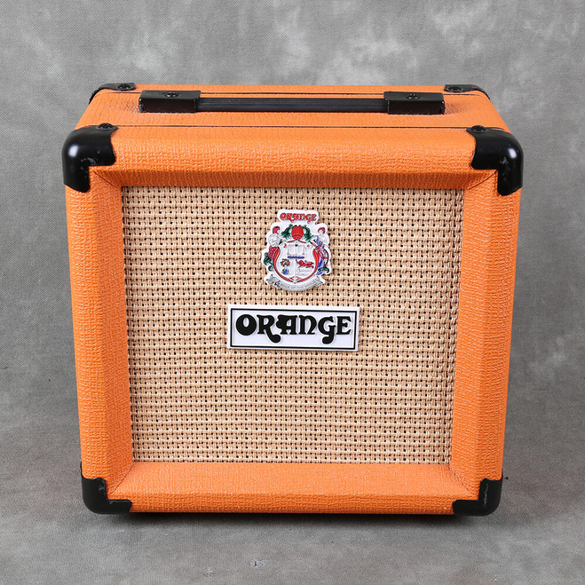 Orange PPC108 Cabinet - 2nd Hand (117544)