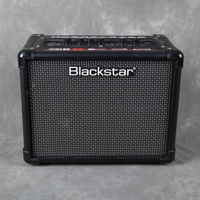 Blackstar ID:Core 10 V3 - PSU - 2nd Hand