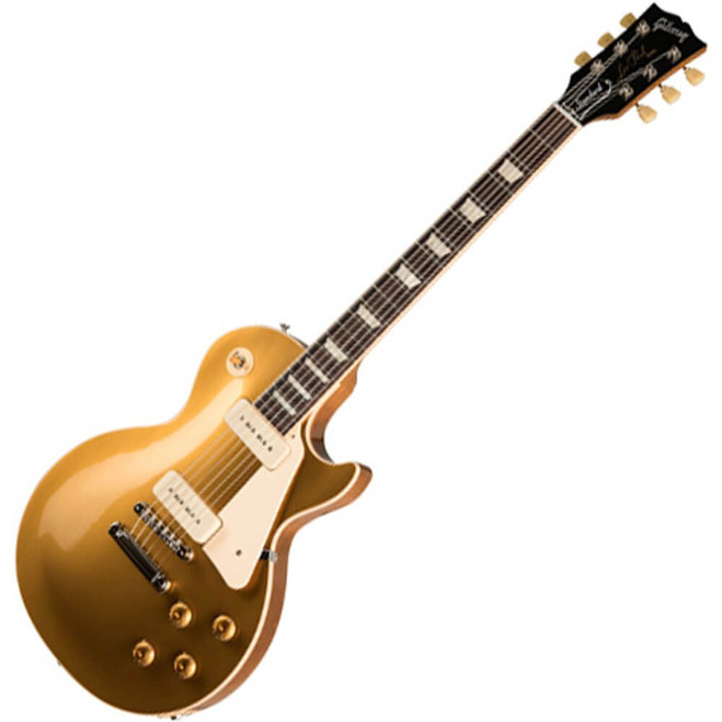 gibson les paul traditional p90