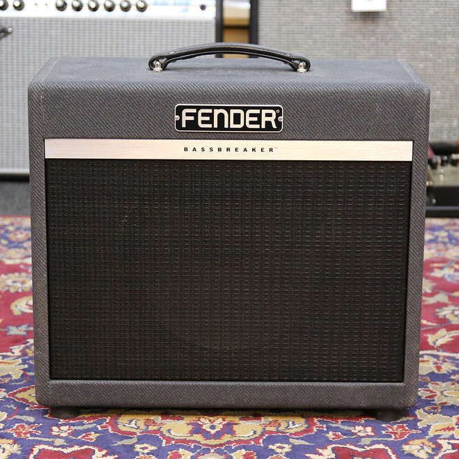 Fender Bassbreaker 112 Enclosure - 2nd Hand