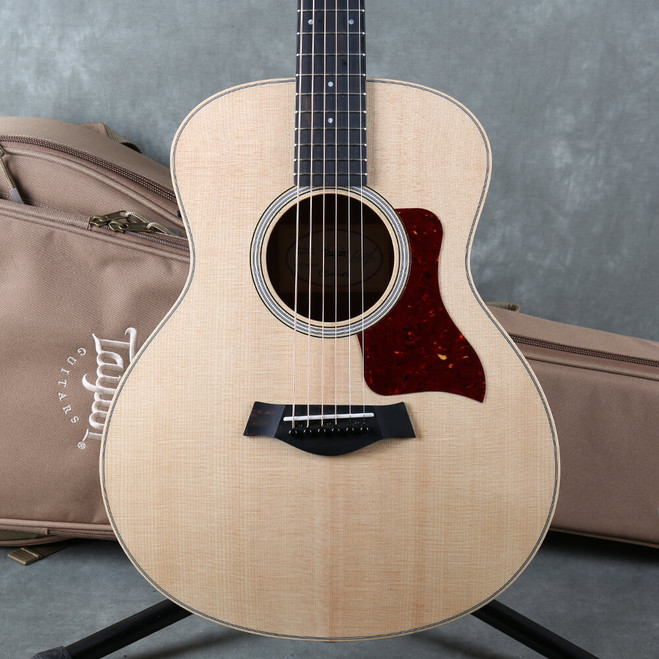 Taylor GS Mini-e Rosewood - Gig Bag - 2nd Hand