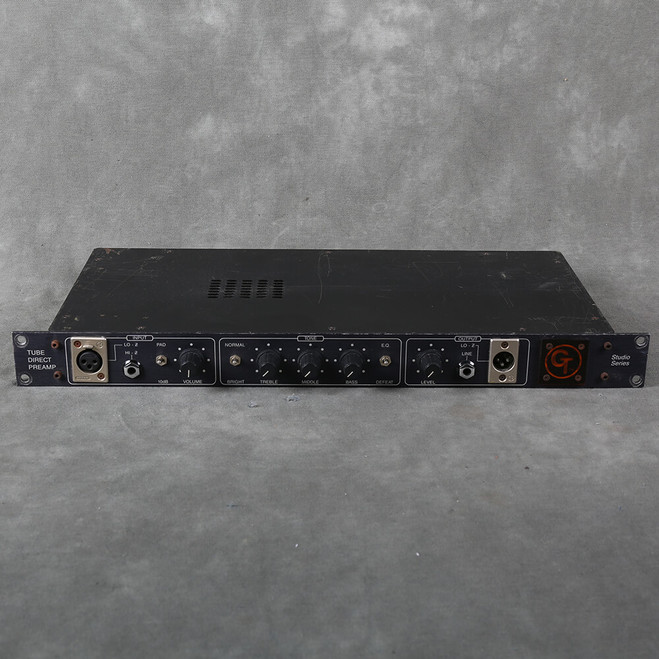 Groove Tube Direct Preamp - 2nd Hand