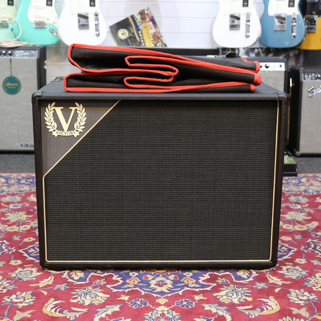 Victory V212S Guitar Cabinet - Cover **COLLECTION ONLY** - 2nd Hand