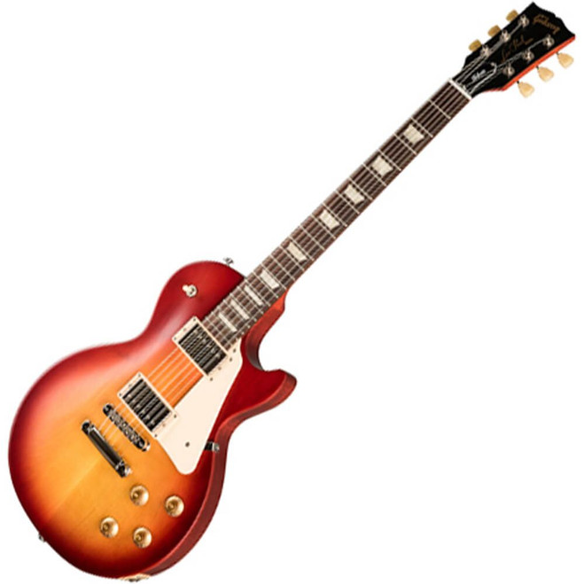 Gibson Les Paul Tribute - Satin Cherry Sunburst