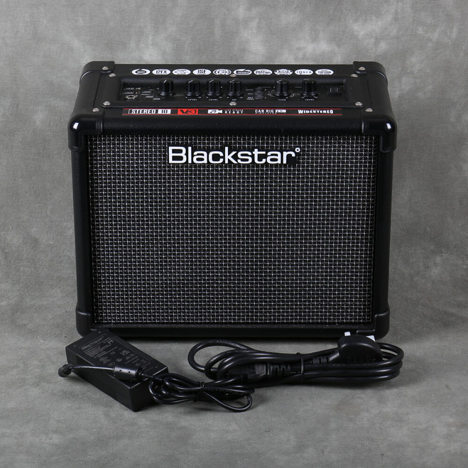 Blackstar ID Core 10 V3 - 2nd Hand (118305)
