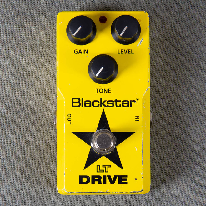 Blackstar LT Drive - 2nd Hand