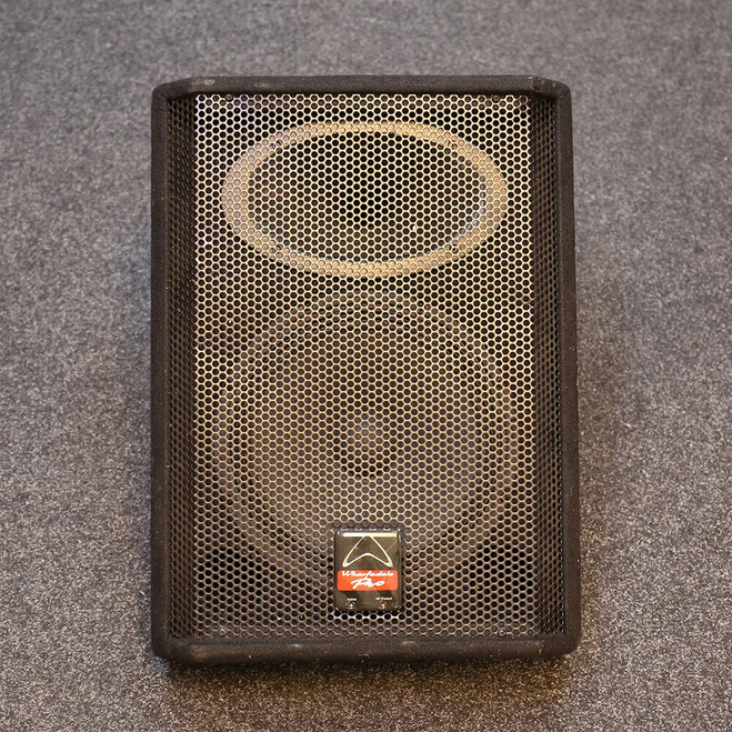 Wharfedale Pro EVP-X12M Passive Stage Monitor **COLLECTION ONLY** - 2nd Hand