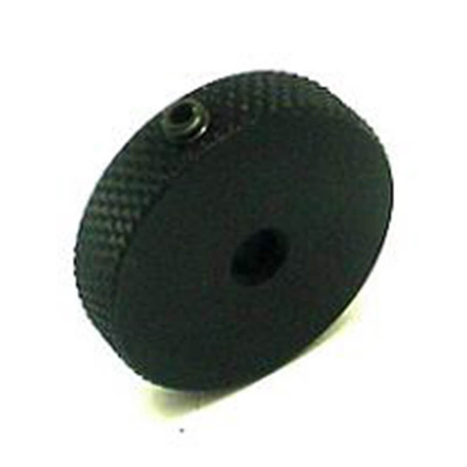 Fender Jaguar/Jazzmaster Preset Control Knob, Black