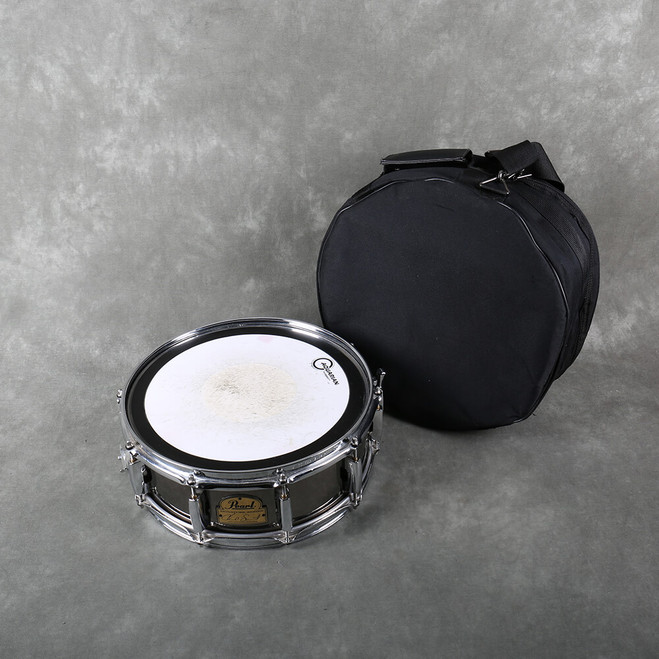 Pearl Chad Smith Signature Snare Drum - Gig Bag - 2nd Hand