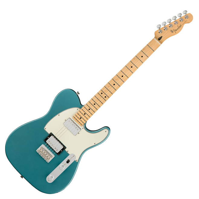 Fender Player Telecaster HH - Tidepool