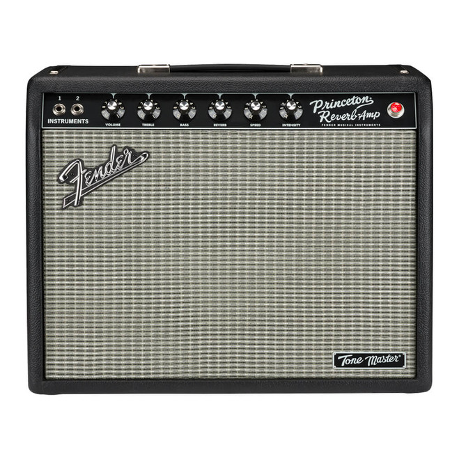 Fender Tone Master Princeton Reverb